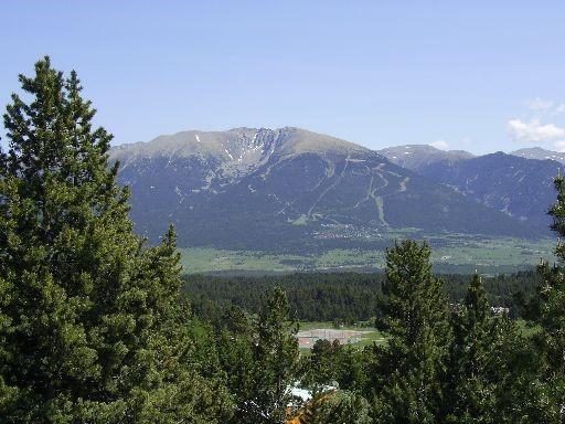 Appartement Les Airelles LS058 - Font Romeu - Pyrénées 2000