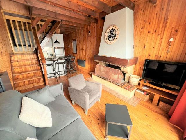 Appartement Les Airelles LS058 - Font Romeu - Pyrénées 2000