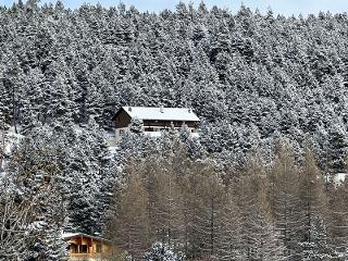 Appartement Les Airelles LS058 - Font Romeu - Pyrénées 2000