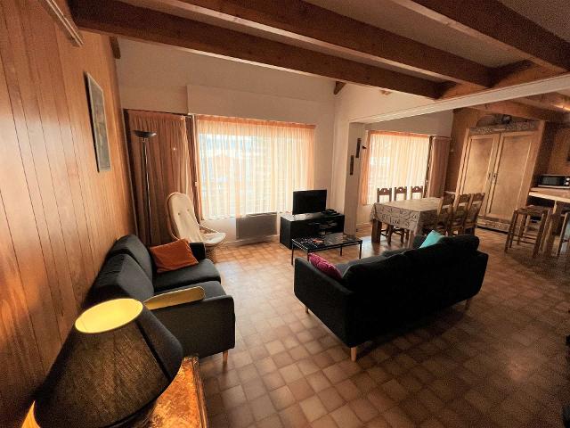 Chalet Les Pins LS218 - Font Romeu - Pyrénées 2000