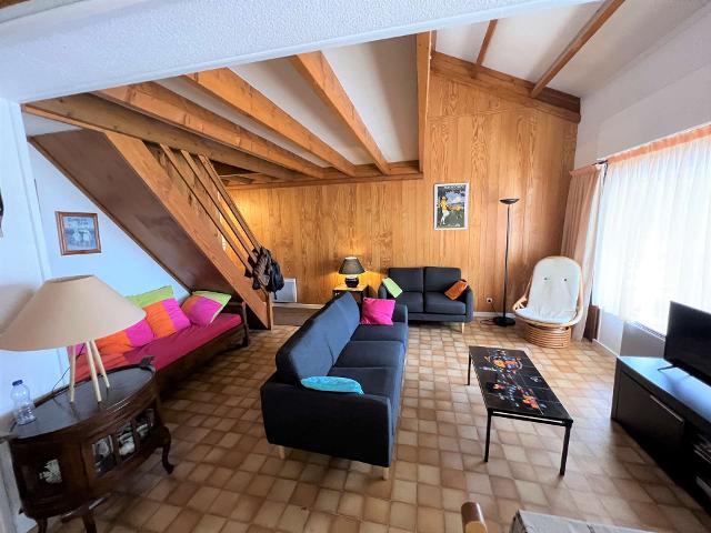 Chalet Les Pins LS218 - Font Romeu - Pyrénées 2000