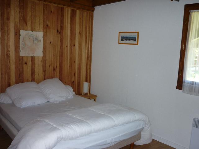 Chalet Les Pins LS218 - Font Romeu - Pyrénées 2000