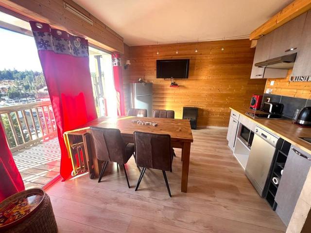 Appartement Plein Sud LS235 - Font Romeu - Pyrénées 2000