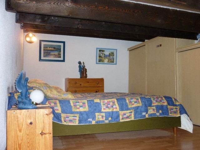 Appartement Val Romeu LS181 - Font Romeu - Pyrénées 2000