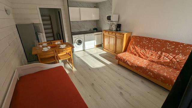 Appartement Rond-Point-Pistes I 48A - Orcières Merlette 1850