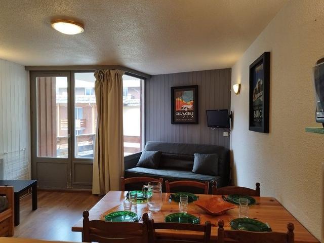 Appartement Rond-Point-Pistes I 73A - Orcières Merlette 1850