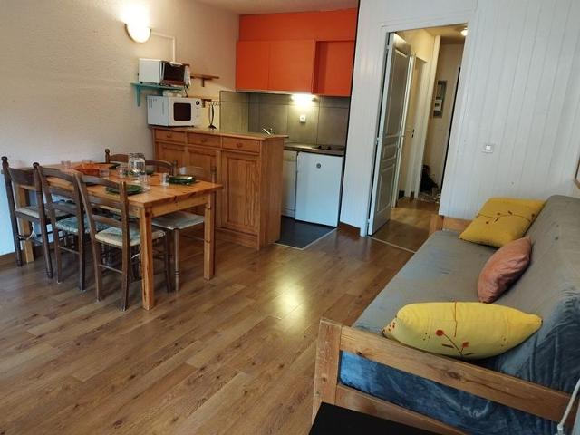 Appartement Rond-Point-Pistes I 73A - Orcières Merlette 1850