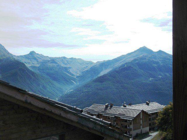 Appartement Balcons Du Soleil BDS 509 - Orcières Merlette 1850