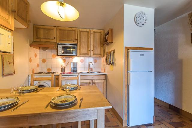 Appartement Pre Des Fonts LMO310-1007 - Serre Chevalier 1500 - Monêtier Les Bains