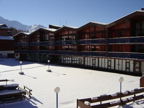 Appartements ARANDELIERES - Les Arcs 1800