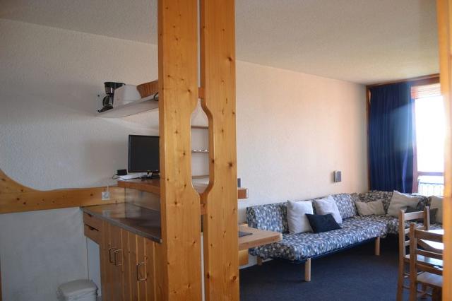 Appartements BEQUI-ROUGE - Les Arcs 1800