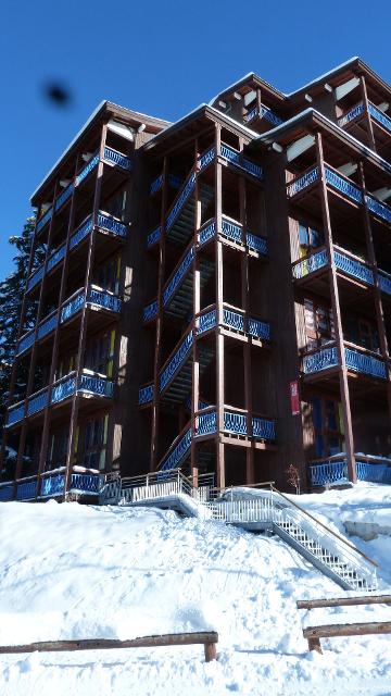 Appartements MIRANTIN 1 - Les Arcs 1800