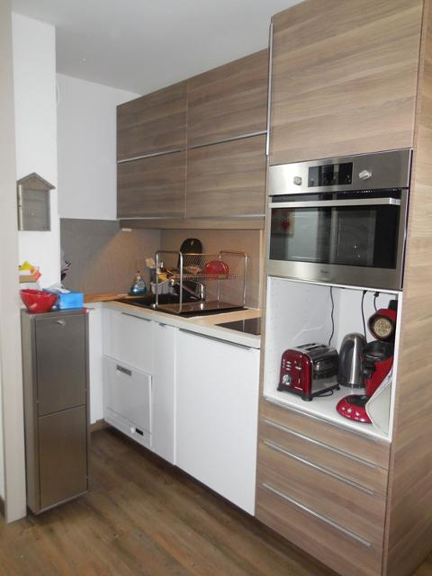 Appartement La Traverse 1102 - Plagne - Les Coches