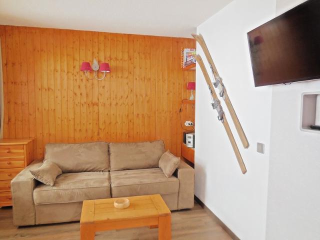 Appartement La Traverse 1102 - Plagne - Les Coches