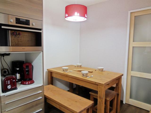 Appartement La Traverse 1102 - Plagne - Les Coches