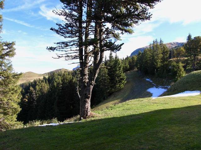 Studio Chamrousse, 1 pièce, 3 personnes - Chamrousse