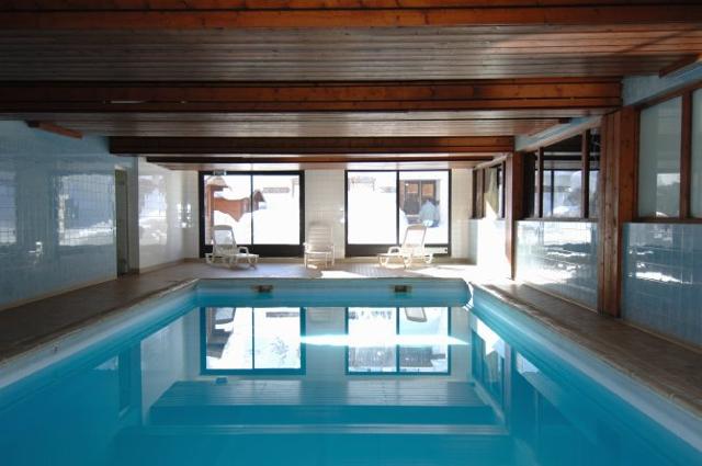 Hôtel - Résidence Odalys Chalet Alpina 3* - Tignes Val Claret