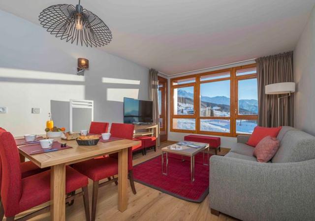 Résidence Prestige Odalys Edenarc 5* - Les Arcs 1800