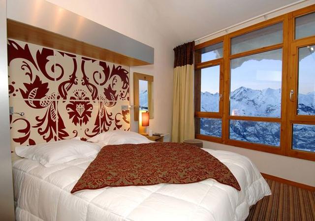 Résidence Prestige Odalys Edenarc 5* - Les Arcs 1800