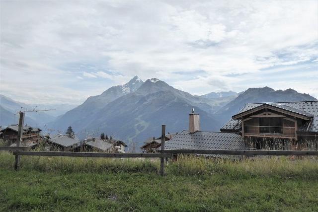 Le Vanoise - La Rosière