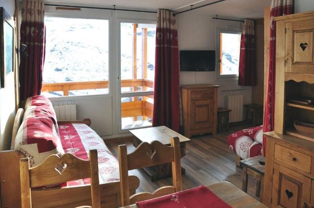 Appartement Lauzières LZ 508 - Val Thorens