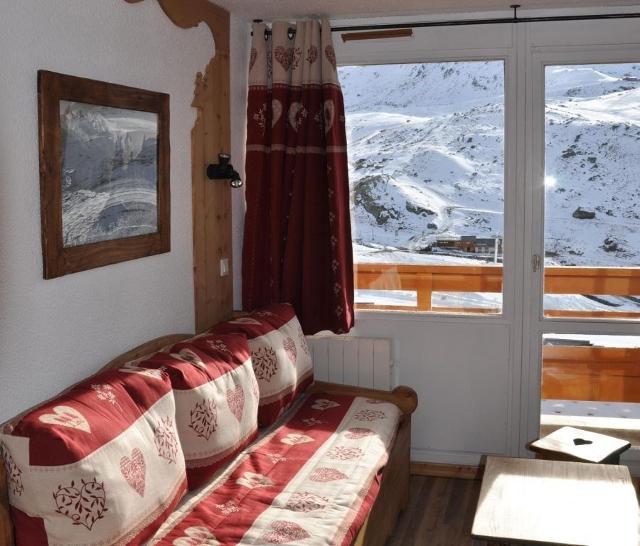 Appartement Lauzières LZ 508 - Val Thorens