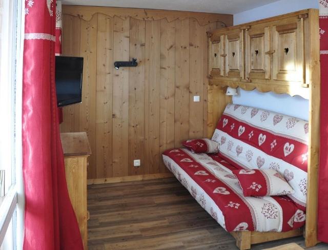 Appartement Lauzières LZ 508 - Val Thorens