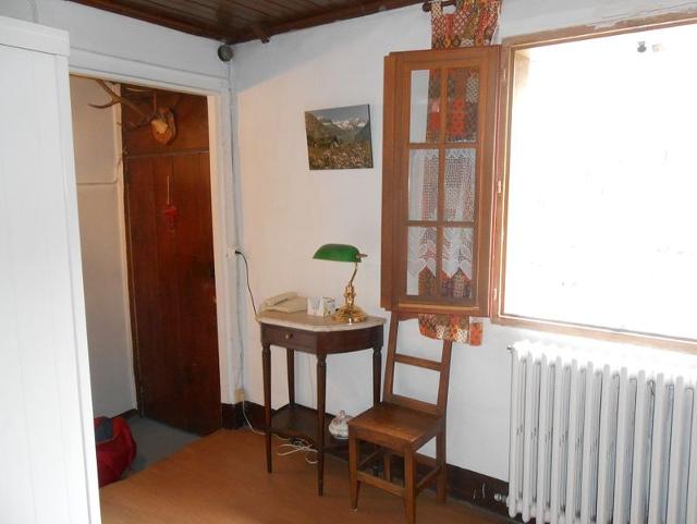 Appartements LE MOULIN BENJAMIN - Valloire