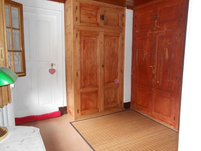 Appartements LE MOULIN BENJAMIN - Valloire