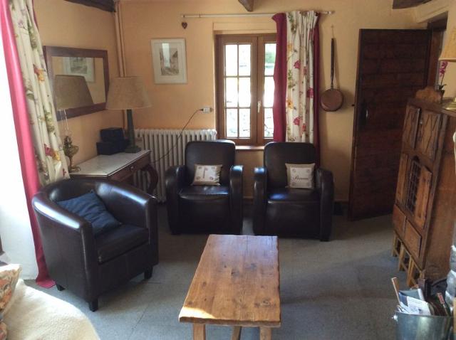 Appartements LE MOULIN BENJAMIN - Valloire