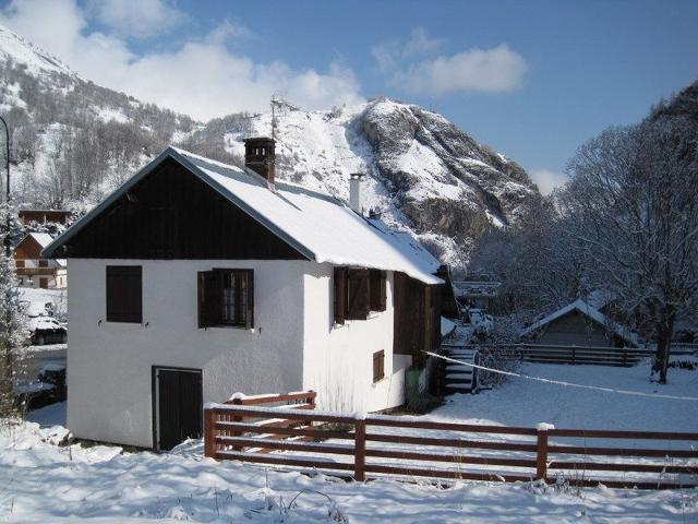 Appartements LE MOULIN BENJAMIN - Valloire