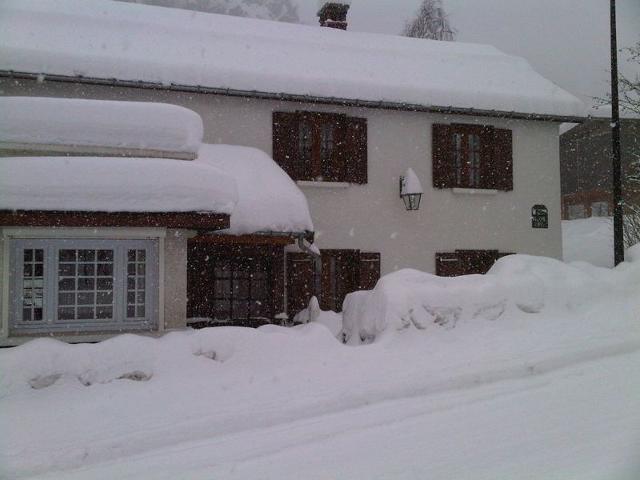 Appartements LE MOULIN BENJAMIN - Valloire