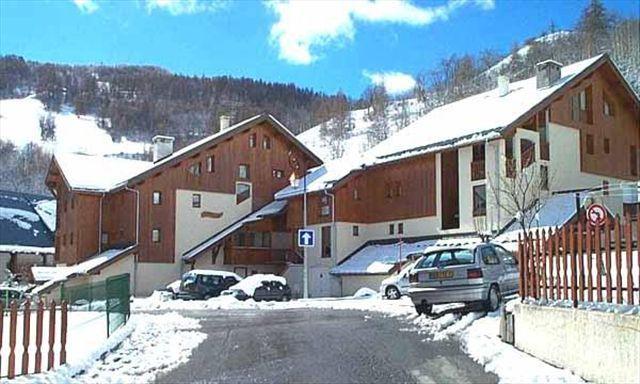 CHALET DE TIGNY BRUYERE - Valloire