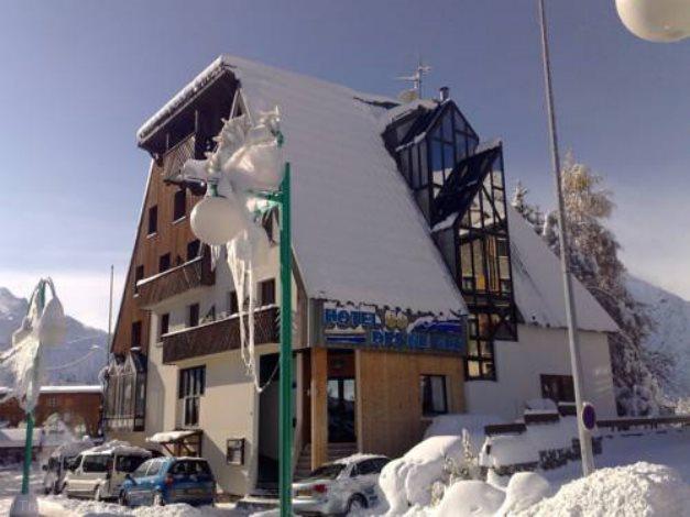 Hôtel des Neiges 2* - Les Deux Alpes Venosc