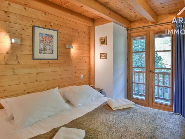 Chalet Le Grand-Bornand, 8 pièces, 11 personnes - Le Grand Bornand