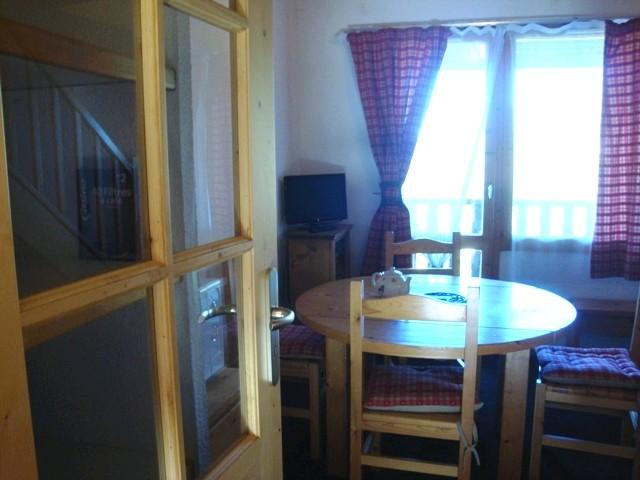 Appartement Cheval Blanc G VM CHB B33T - Valmorel