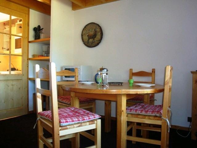 Appartement Cheval Blanc G VM CHB B33T - Valmorel