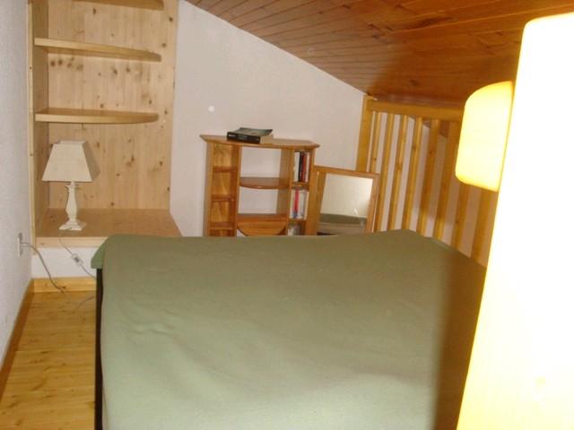 Appartement Cheval Blanc G VM CHB B33T - Valmorel