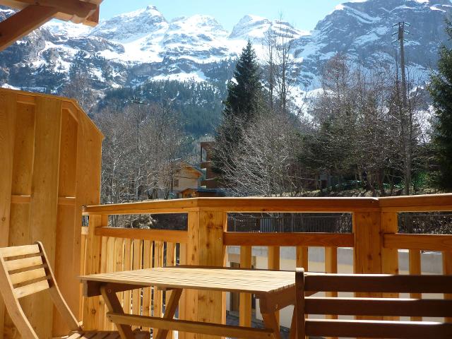 GRAND CHALET - Pralognan la Vanoise