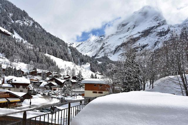 GRAND CHALET - Pralognan la Vanoise