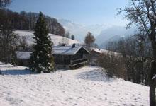 Résidence à Samoëns - Samoëns