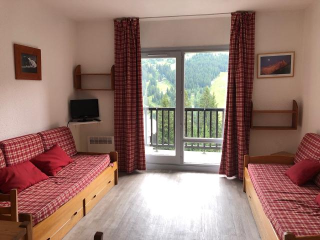 Appartement Andromede ANDB202 - Flaine Forêt 1700