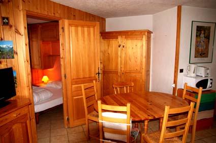 Appartement Arche 33 - Flaine Forêt 1700