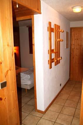 Appartement Arche 33 - Flaine Forêt 1700