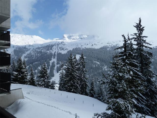 Appartement Iris 212 - Flaine Forêt 1700