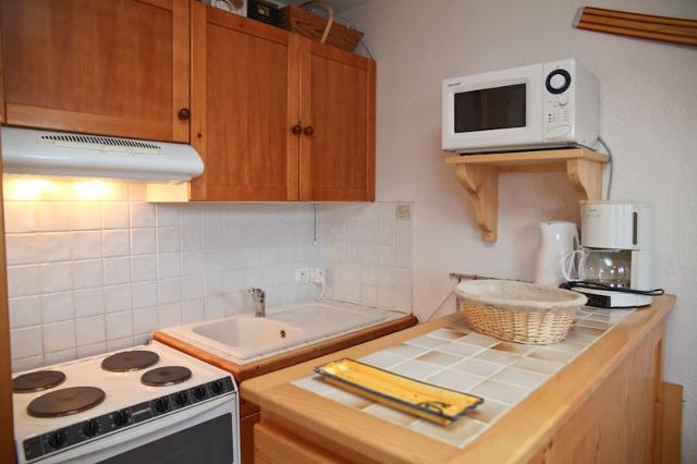 Appartement Arolles AROL2 - La Rosière