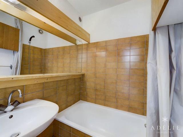 Appartement Belvedere BEL104 - La Rosière