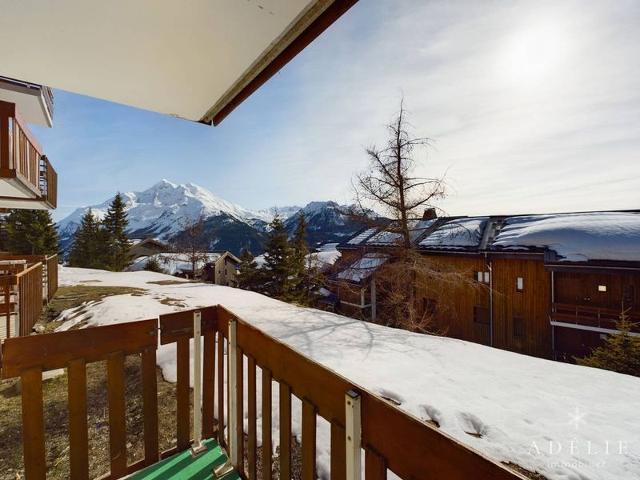 Appartement Belvedere BEL104 - La Rosière