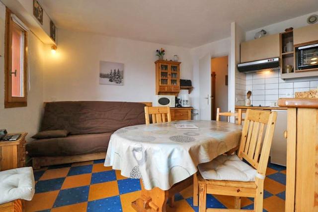 Appartement Belvedere BEL308 - La Rosière