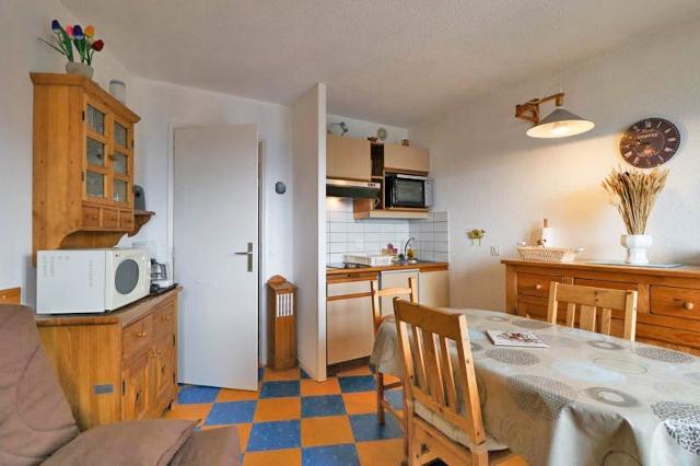 Appartement Belvedere BEL308 - La Rosière